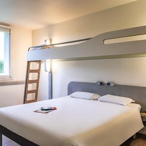 Dreibettzimmer