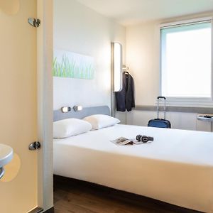 Zimmer mit Queensize-Bett